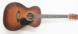 2005 Martin 000 Black Walnut